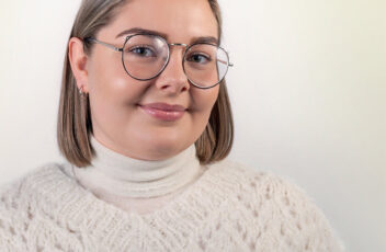 Hervør Palsdottir