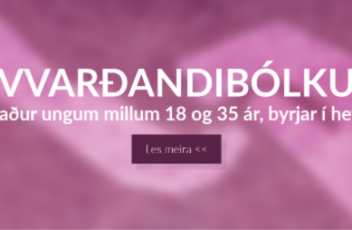 Mynd_