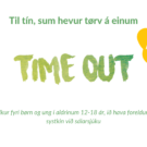TIME OUT í Suðuroy