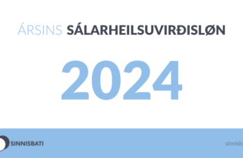 Altjóða Sálarheilsudagur 2022 (Facebook-cover) (1000 x 500 px)