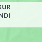 Samrøðubólkur fyri avvarðandi