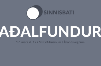 AÐALFUNDUR