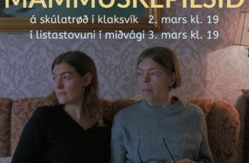 SInnisbati á ferð (Facebook-opslag)