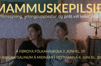 SInnisbati á ferð