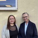 Leiðari settur fyri Ungdómsráðgevingina hjá Sinnisbata